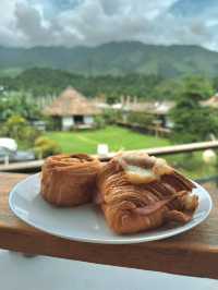 ร้านอบอุ่น Cafe' at Sapan