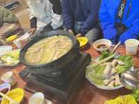 🌄 Immersive Tibetan Lunch & Local Culture at Kangba Folk Village | Daocheng 稻城