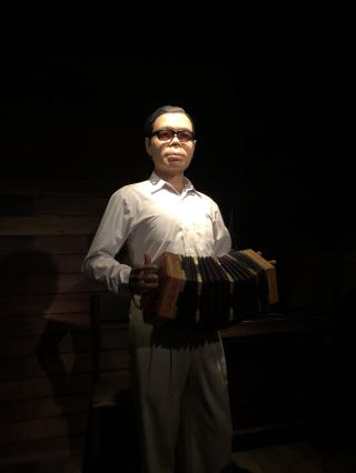 Thai Wax Museum
