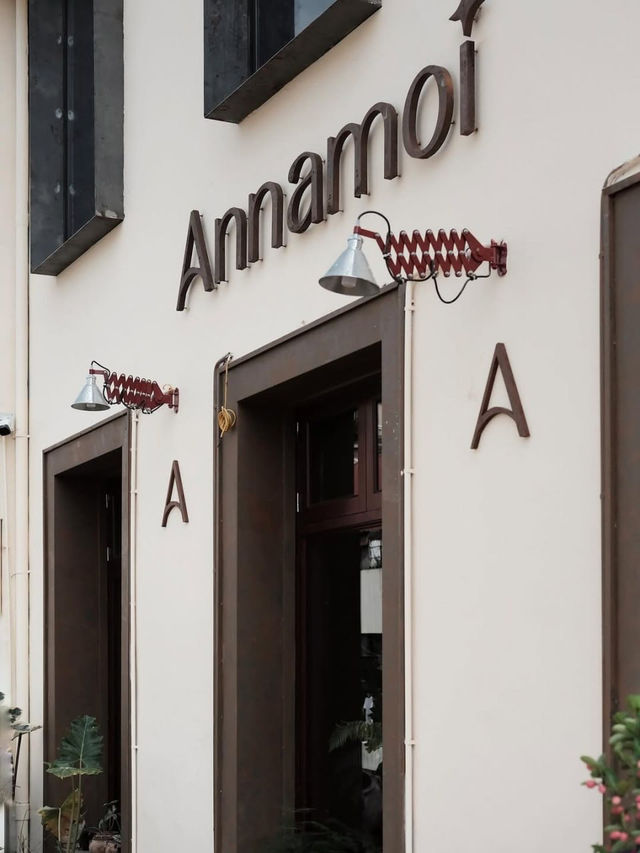 Annamoi