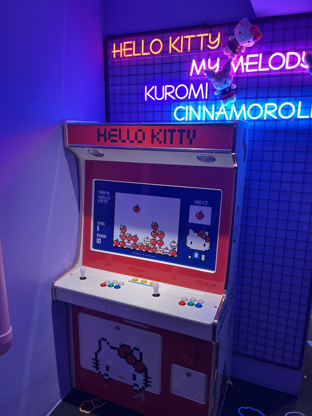 Sanrio LOVERS CLUB💞
