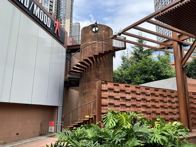  东郊记忆 Eastern Suburb Memory 🎨 A must-visit for culture lovers in Chengdu!
