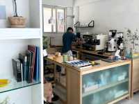 Cap Coffee