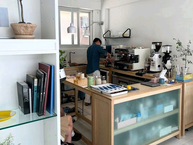Cap Coffee
