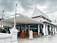 ศาลหลักเมือง @กรุงเทพมหานคร 