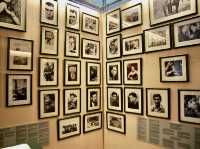 🕊️ Reflecting on History at the War Remnants Museum, Ho Chi Minh City
