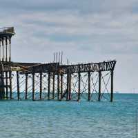 Brighton Pier