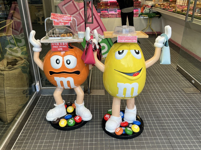 초콜릿 왕국에 다녀온 듯🍬제주 찰리공장