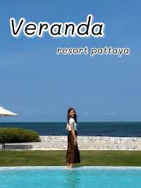 veranda resort pattaya