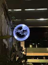 A Taste of Calm at Bite of Life Café, Malacca 