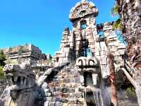 Discover Jungle Secrets at Lost River Delta!