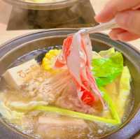 가오슝 여행 1인 핫팟 맛집 쓰얼궈