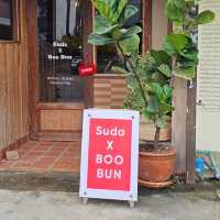 🔶️Suda cafe - สุดา คาเฟ่ - ประจวบคีรีขันธ์ 🔶️