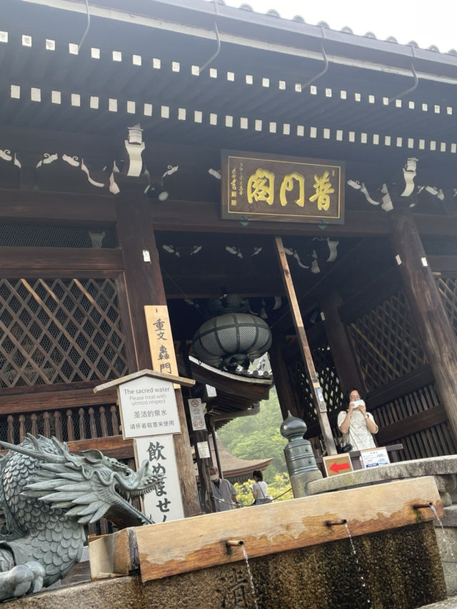 古代建築工藝的懸空震撼