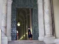 ⛪ Majestic and Moving: Saint Peter’s Basilica Experience