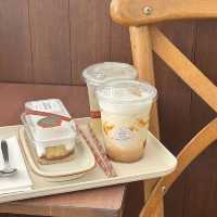Mistletoe Flour Thyme – Pattaya 