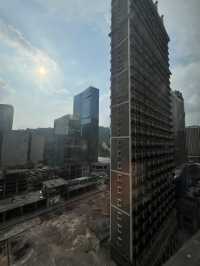 Studio Suite Bliss at Mossaz — Affordable Elegance Above the Skyline