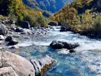Theth Albania is so beautiful 