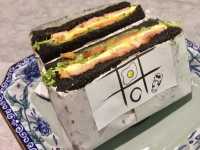 VC43 cafe