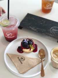 Fernpresso at Borfai Hua Hin