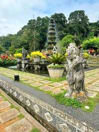 Finding Calm at Lempuyang Temple