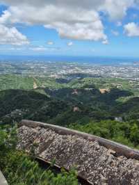 TOPS of Cebu