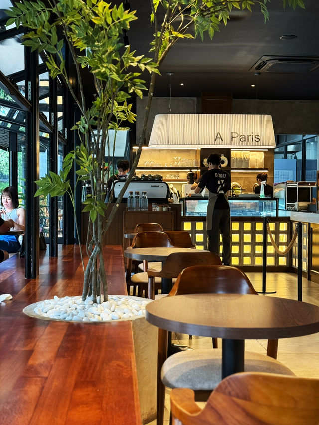 Taste the Paris in Kuala Lumpur🇫🇷⚜️
