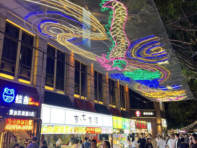 中山性價比高，超值酒店選擇