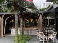 Grand Hyatt Singapore