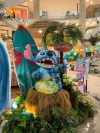 Stitch Lovers, This is Paradise