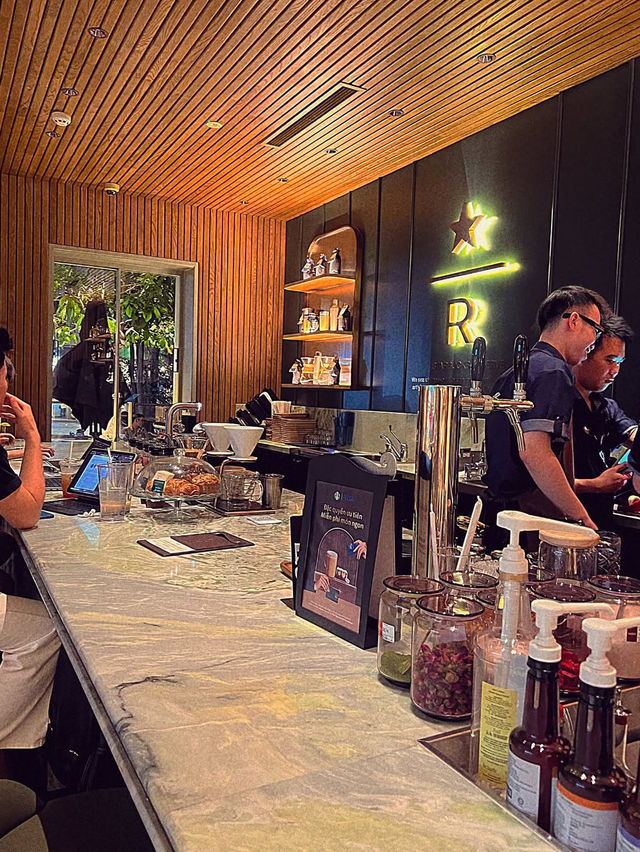 Rain caffee