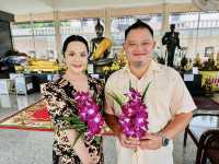 🌟หนึ่งในวัดที่ทรงคุณค่าทางประวัติศาสตร์ของไทย