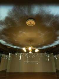 🇰🇷 A Royal Glow: Deoksugung’s Junghwajeon & “Light of Modernity” Exhibition ✨🏯