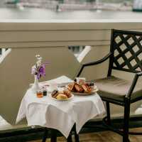 Heritage Elegance by the Bay