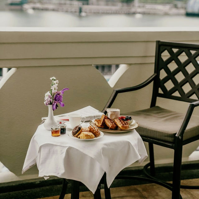 Heritage Elegance by the Bay