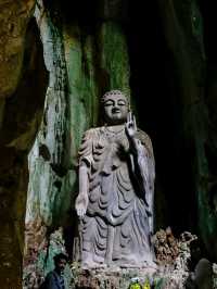 ภูเขาหินอ่อน เมืองดานัง
