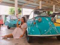 Jesada Technik Museum นครปฐม