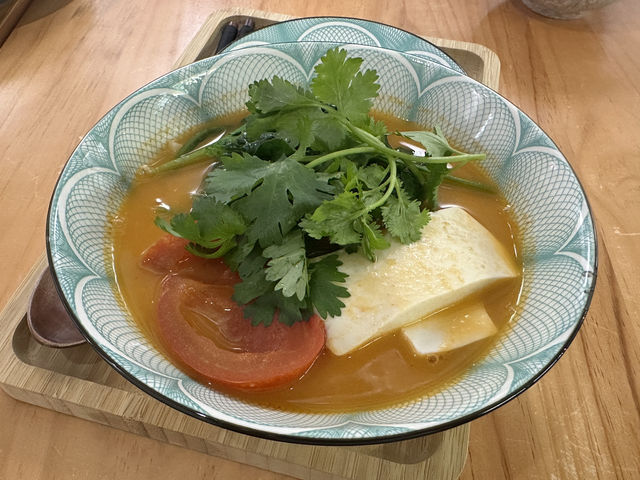 食在深水埗 | 𠽌𠽌 | 用心製作美食的小店值得支持