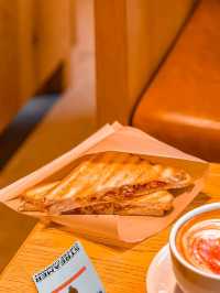 Streamer Coffee Company Tokyo