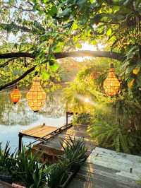 Bali Feels in Pampanga: A Day at Fabrika Villas