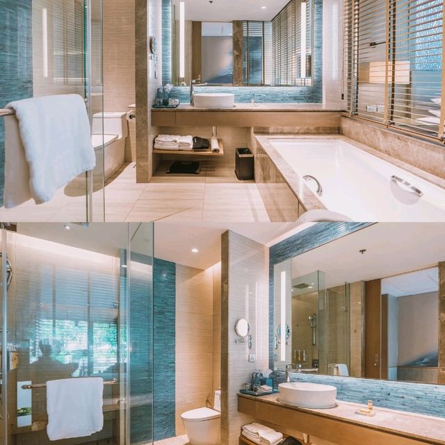 Renaissance Pattaya Resort & Spa 