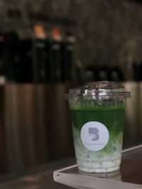 The Baristro Asian Style จ.เชียงใหม่