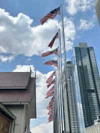 Step Into Malaysia’s Rich Heritage at Muzium Negara