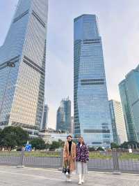  Lujiazui 陆家嘴 ลูเจียจุ่ย
