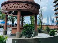 Berjaya Times Square Hotel, Kuala Lumpur