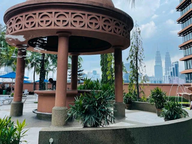 Berjaya Times Square Hotel, Kuala Lumpur