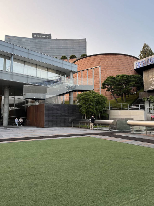 Leeum Museum of Art