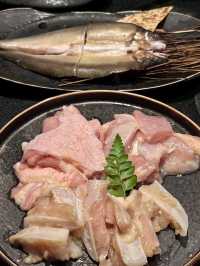 極奢華用餐環境✨超人氣日式燒肉店