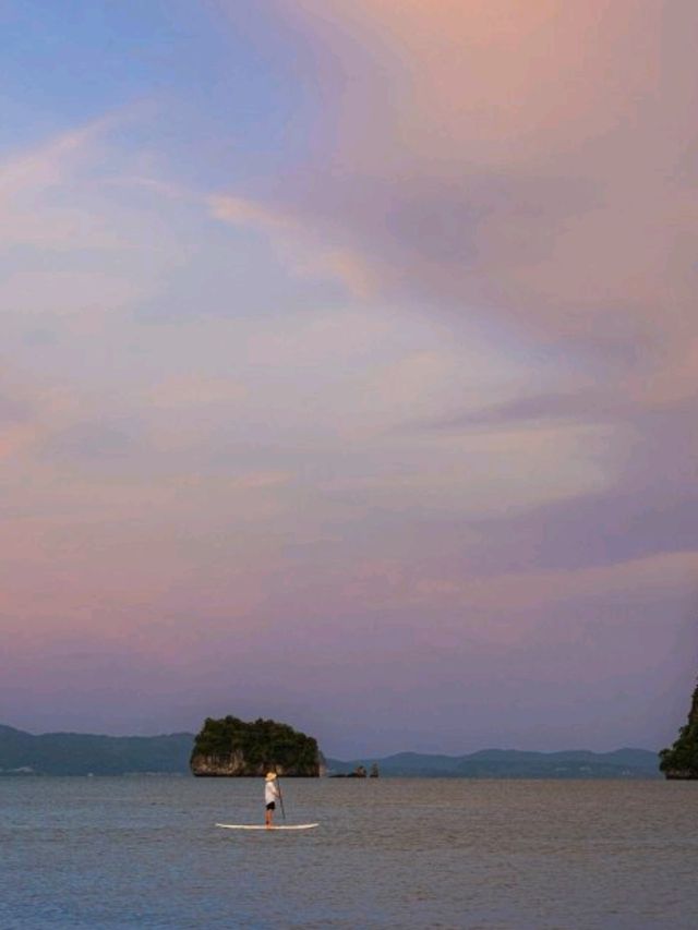 🌴大長島，住進《時代》雜誌榜單  