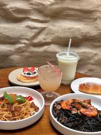 🥐 House of Wheat – Rustic Farmhouse Bakery in Chow Kit